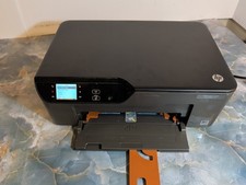 HP Deskjet 3520 e-All-In-One