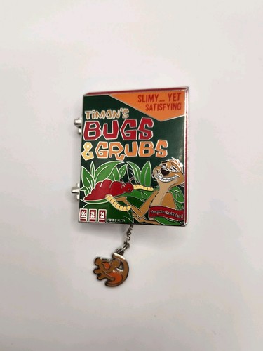 Timon grubs bugs - timon's, &