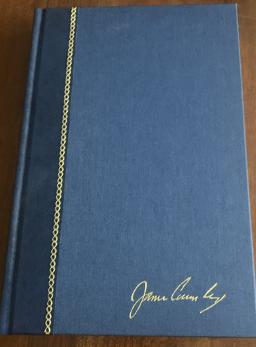 James crumley collection - crumley,