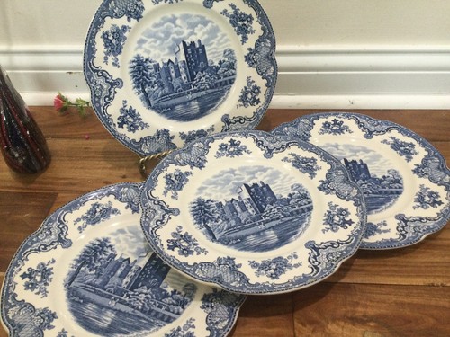 Piatti johnson bros england - piatti,