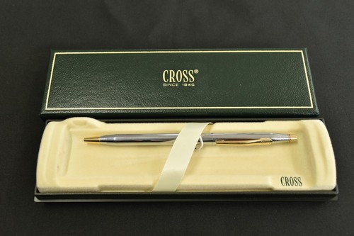 Penna sfera vintage cross - penna,