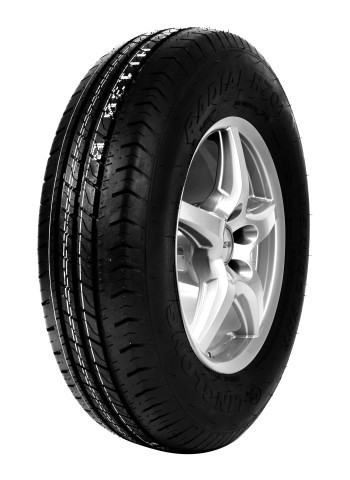 Pneumatici 165 r13 96n s - 96n, m+s