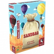 Sacco Di Sabbia - Tedesco