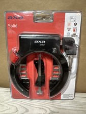 Lucchetto telaio bicicletta