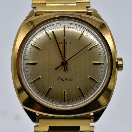 Orologio vintage timex - vintage,