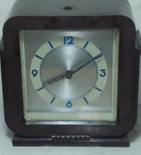 ART DECO - SVEGLIA IN