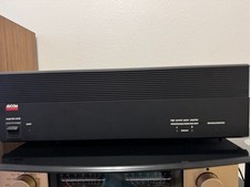 Adcom GFA-545II Amplificatore