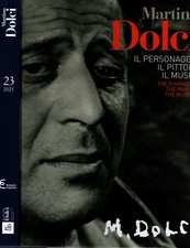 Martino dolci il personaggio - martino,