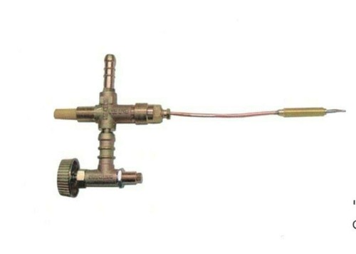 Rubinetto fornellone gas - rubinetto,
