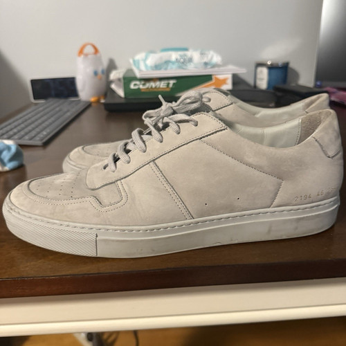 Common projects sneakers basse - projects,