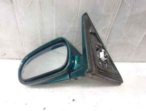 Specchietto retrovisore - specchietto,
