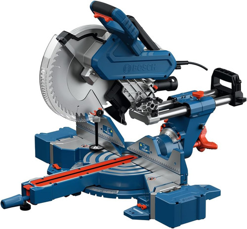 Bosch professional troncatrice - professional,