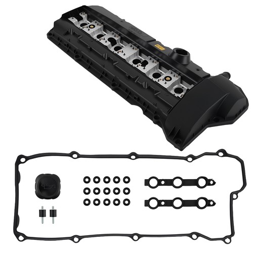 Kit coforchio valvole for bmw - valvole,