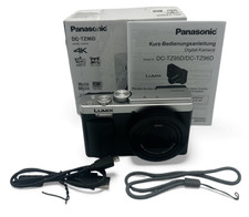 Panasonic Lumix DC-TZ96D