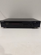Sony s261 stereo - fm,