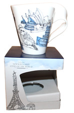 Tazza henkel città - henkel, mondo