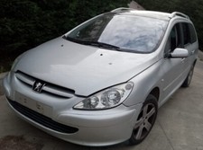 RICAMBI PEUGEOT 307 SW 2.0 HDI ANNO 2003 SIGLA MOTORE RHS