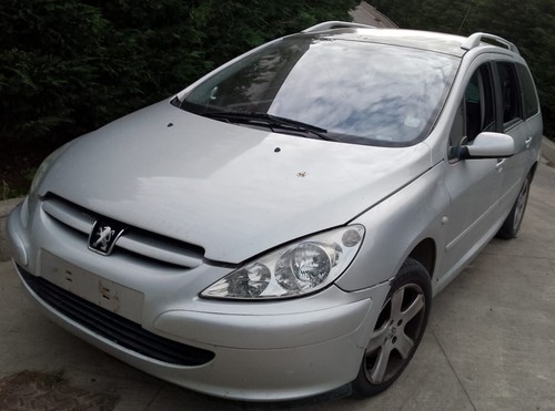 Ricambi peugeot 307 0 hdi - ricambi,
