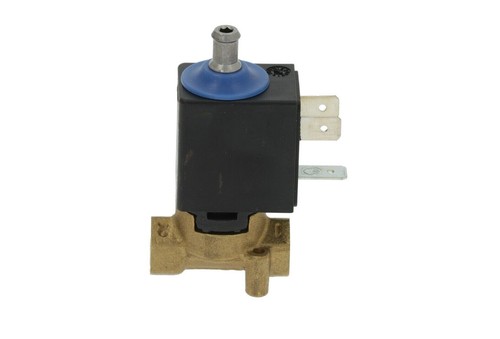Elettrovalvola nich 240v - elettrovalvola, a