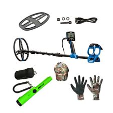 Garrett metal detector multifrequenza Vortex VX9 (Hunter pack) 1143060