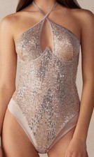 sexy-women night wear bodysuit
