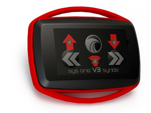 Syride sys one micro - syride,