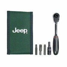 Jeep Wrangler JK 2007-2018