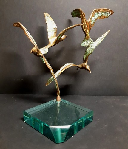 Guido armeni stupenda scultura - guido,