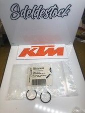 2 x cerchi pistone c20x1,5 ktm