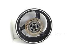 CERCHIO RUOTA POSTERIORE 17 X 5.50 - NO DISCO SUZUKI GSF BANDIT S 1250 2007 2010