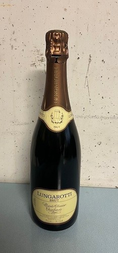 Vino spumante lungarotti - spumante,