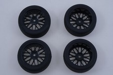 Kyosho slick tires 260/40 +