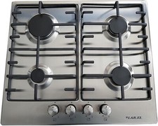 Piano cottura LAREL 848X 4