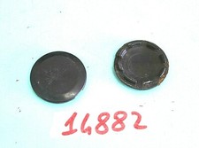 TAPPI COPRI BULLONE TELAIO HONDA DOMINATOR 650