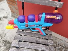 SUPER LIQUIDATOR XP 110 GIG AIR PRESSURE PISTOLA AD ACQUA Vintage 
