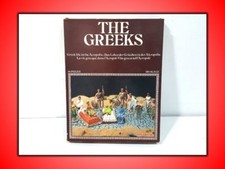 SOLDATINI ATLANTIC THE GREEKS