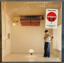 Harry Styles Harry’s House