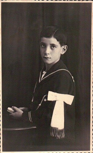 Foto del 1938 bambino - 1938,