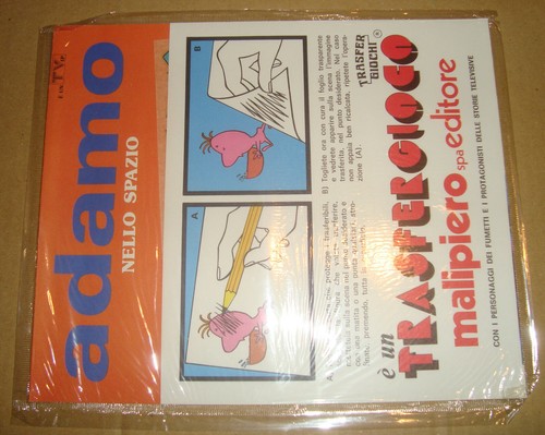 Trasfergioco anno adamo - trasfergioco,