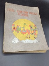 NEL MONDO DELLE FIABE SACSE