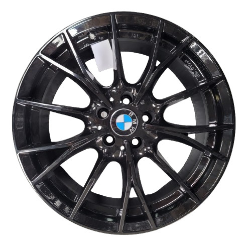 Cerchi lega mak - 18",