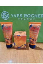 Yves Rocher Nr. 2 Crema Mani