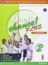 Quelle chance vol plus - quelle, vol.2