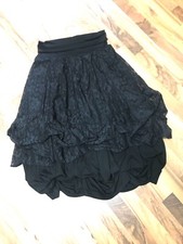 Lagenlook Sogno-Nuvola Gonna a