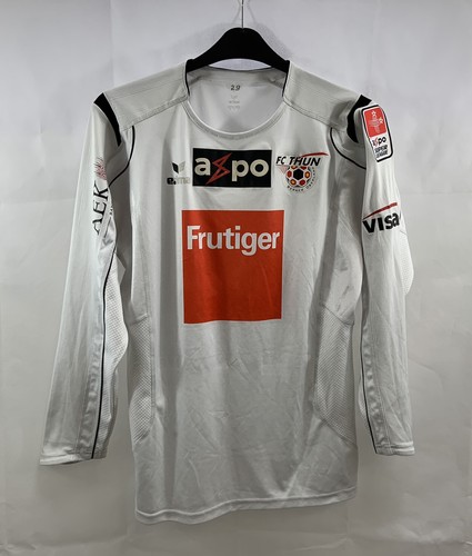 Maglia calcio thun - maglia, fc