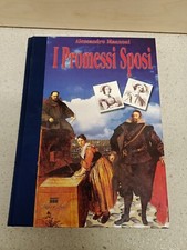 LIBRO I PROMESSI SPOSI