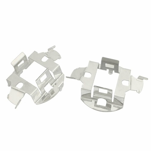Adaptateurs ampoules xenon - ampoules, h7