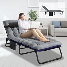 NAIZEA Lettino da Campeggio