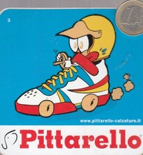 STICKERS. C30it. PITTARELLO