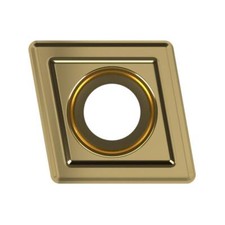 INSERTO TORNITURA X TORNIO